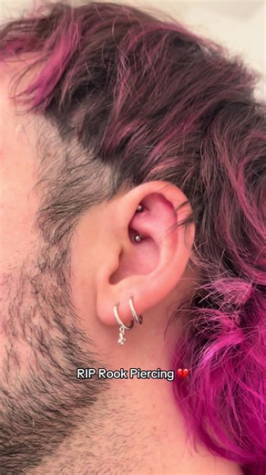 The Painful Truth About Tragus Piercings