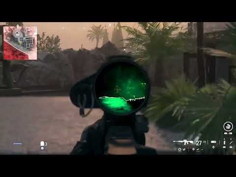 Weapons Free Part 2 | Infiltration Begins