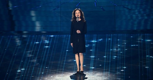 Gigliola Cinquetti non ha l'età, e incanta sempre