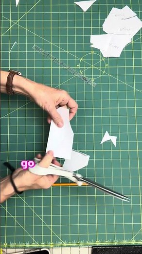 DIY Custom Leotard Pattern: Design Your Perfect Fit!