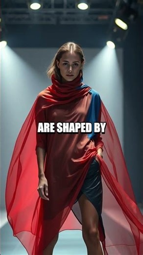 Quantum Threads: The AI Fashion Frontier Unfolds