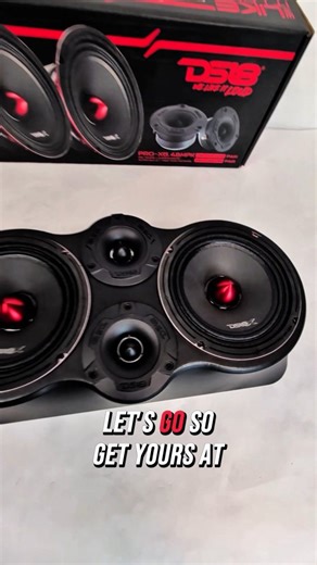Universal Tiddy-Panel Speaker Bundle with DS18 PRO-X6.4BM Midrange Speakers & PRO-TWX1/BK Tweeters | Pro Audio Package Bring loud, clear sound and a custom aesthetic to your truck with this exclusive universal Tiddy-Panel DS18 Pro Audio Speaker Bundle — engineered for truck enthusiasts who want a clean install and powerful sound in one complete package. 🚘 Bundle Includes: Universal SS-SSTT265-3-VINYL Tiddy-Panel – Custom speaker roof rack/panel for any standard-cab truck (1 Pair) DS18 PRO-X6.4B