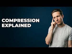 What Is The Process Of Lossy Audio Compression?