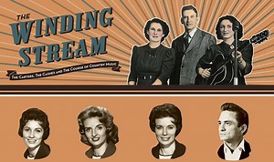 Carter Family Documentary ‘The Winding Stream’ Now Streaming on Netflix