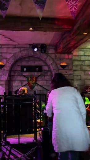 Dragon rollacoaster 🐉#smallyoutuber #themepark #legoland #rollercoaster #butifyoucloseyoureyes