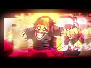 Shucks irida cutscene edit!