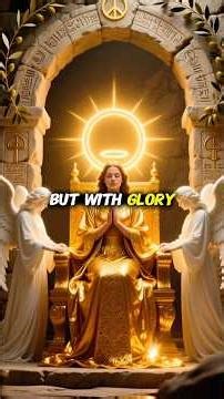 The Glorious Assumption of Mary: What Really Happened in Her Final Moments