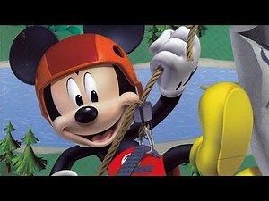 🦸‍♂️ Mickey Mouse & Friends Become SUPERHEROES!