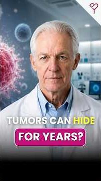 Why Does Cancer Come Back?