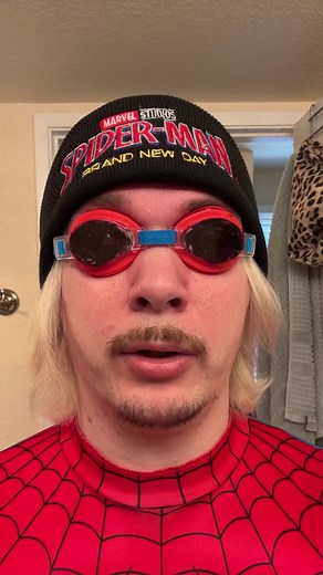 Spider-Man: Brand New Day - Vine Classics Return!