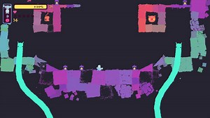 GONNER 2 launches October 22 for Xbox One, Switch, and PC, ‘soon after’ for PS4