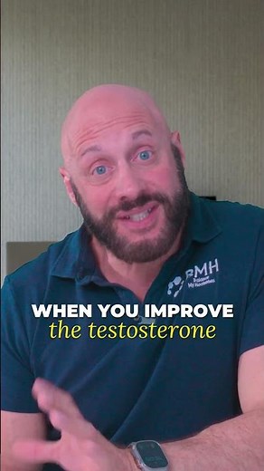 Over 2,000 Men on TRT: The Real Truth About Motivation & Mood