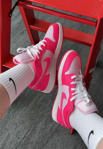 Celebrate Pride with Nike Dunks: A Rainbow Collection