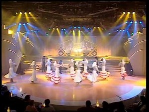 Ballet Alhambra - Selección de "La Gran Vía"