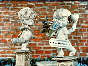 1.6K views · 91 reactions | 'The Herbs' premiered on 12th February 1968. 54 years ago today. Just 1 series was made. | TVARK | Facebook