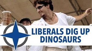 The Trudeau Liberals have recently unearthed 14 year old footage of Andrew Scheer denouncing gay marriage - a common sentiment at the time. The problem is, modern day Scheer has said that he is fine with the legalization of gay marriage. Are the Liberals stuck in the past? Is Justin Trudeau trying to get revenge for the groping allegations against him that were brought up from his past? True North’s Anthony Furey discusses this recent desperate play by the Trudeau Liberals | Juno News