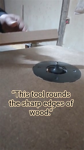 #roundoverbit“This tool smooths and rounds sharp wood edges for a clean, professional finish.”