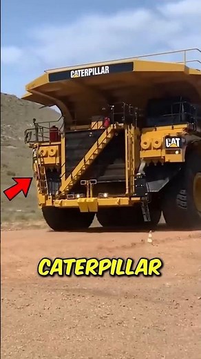 Top 3 Biggest Machines in the World 😱#shorts