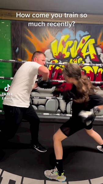 Overcoming Heartbreak in Boxing: A Personal Journey