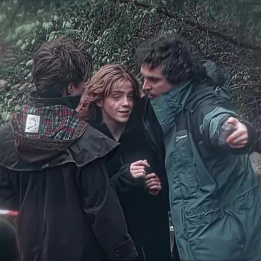 Hermione Granger Song Tribute