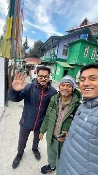 Lachung to Yumthang Valley & Zero Point | North Sikkim Travel Update | Explore Sikkim with Avin