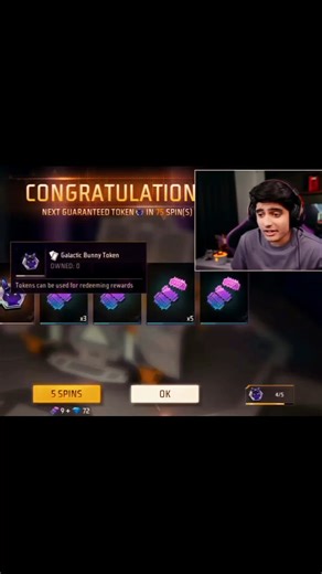 AJJU BHAI ROASTING SKILL ☠️ #roast #tgrnrz #tondegamer #shortsfeed #ajjubhaifreefire