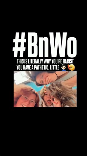Your Own Women Laugh At How Useless You Are #BnWo