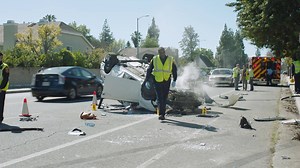 247K views · 677 reactions | Don't let your next text message be your last. #JustDrive | NHTSA | Facebook