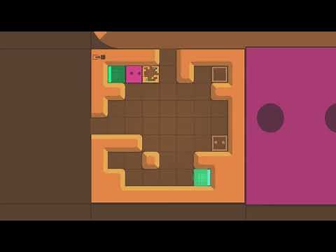 Patrick's Parabox - Appendix: Extrude (all stages)