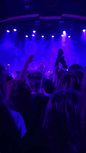 Joyce Manor @ House of Blues in New Orleans