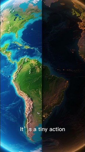 Be a Climate Hero: Easy Energy-Saving Tip for Kids