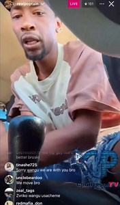 387K views · 14K reactions | Very Sad Poptain crying over issues with Anita Jaxson...... #cprincesontv #cptvupdates #cprincesontvblogging | Cprincesontv Official | Facebook