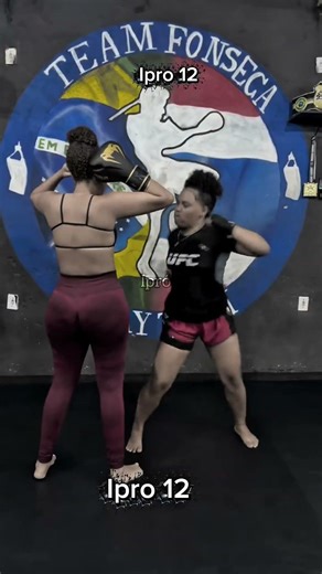 Best self defense techniques, training