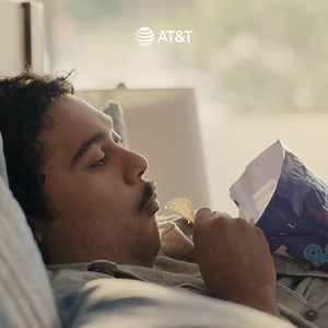 Comfort means staying connected. AT&T wireless and home internet keep you covered wherever life takes you.