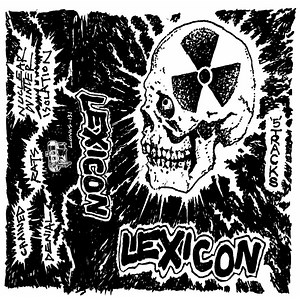 Lexicon - 5 Tracks Demo
