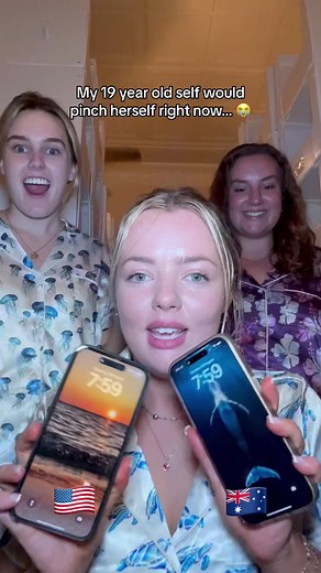 Personalised Pyjamas Sets Review: Night Sweet Thing PJ Set