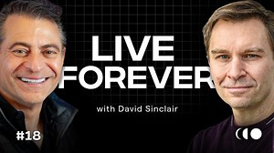 Why Aging is a Disease With David Sinclair | EP #18 Moonshots and Mindsets – Lifeboat News: The Blog