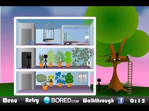 Causality 5 - Walkthrough