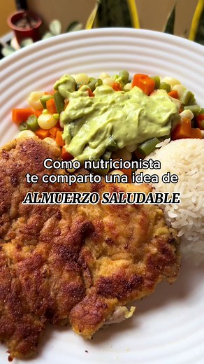 Ideas de almuerzo saludable: Recetas y tips nutricionales