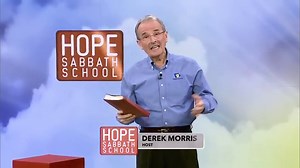 Hope SS 2025 Q3 - Exodus