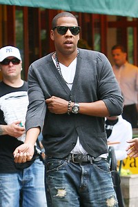 Jay-Z's Full Interview with DJ Semtex - theJasmineBRAND