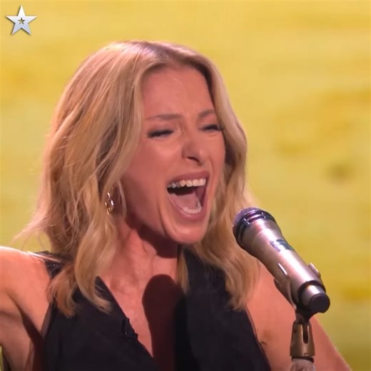 Geneviève Côté is a Human SoundEffects Machine! | Best Talent