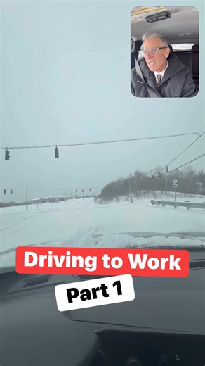 Driving to Work - Part 1 Getting out of the neighborhood in #independenceky Part 10 | Duane Pohlman Local 12