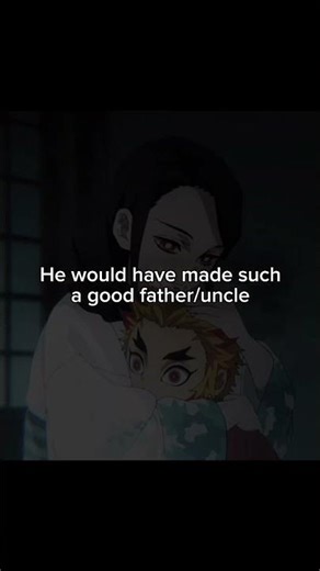 Same for Mitsuri (mother/aunt) // #demonslayer #kny #real #kimetsunoyaiba #memes #relatable #rengoku