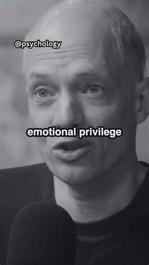 Psychology on Instagram: "What are your thoughts on this? Entitlement often develops from emotional privilege in early childhood, not from confidence or healthy self-worth. Emotional privilege occurs when a child’s feelings, wants, and reactions are consistently prioritized without boundaries, limits, or accountability. When a child is rarely required to tolerate frustration, disappointment, or emotional repair, they don’t learn reciprocity. Instead, they internalize the belief that their intern