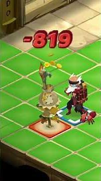 350 DO AIR EAU, ENU ROULEAU COMPRESSEUR SUR DOFUS 3 #dofus #gaming #stuffdofus