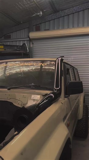 Come back season 📛 Thanks for sharing @theboozbus 🇦🇺 - Owned & Made 🔥- Sharing the best 4x4 rigs 🛻 - @Aussie_Forbys #Aussie_Forbys 👕 - Link below for all Merchandise www.aussieforbys.com 📸 - Send photos in of products to be featured ⚡️- Use the code Sammie76 to save 10% of all clothing #Aussie_Forbys #aussieforbys #aussie4x4page #aussie4x4rigs