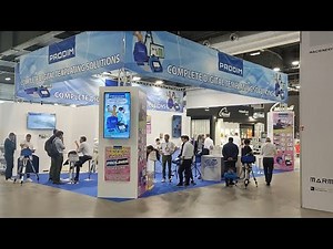 Marmomac 2024: Prodim presents the best digital templating packages for the stone industry