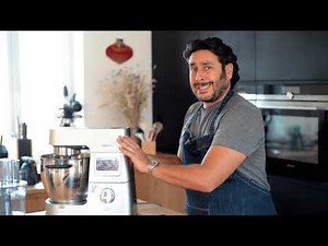 Le Cooking Chef expérience, un véritable robot multifonction selon Gregory Cohen