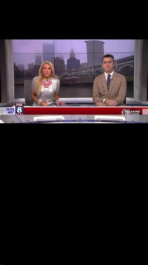 After an officer-involved shõõting took place on Cleveland’s eastside, Cleveland police held a press conference Wednesday.#ohio #foryoupage #fyp #fypシ #cleveland